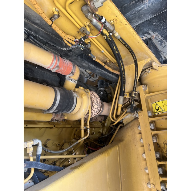 2021 Caterpillar 777F-44115526