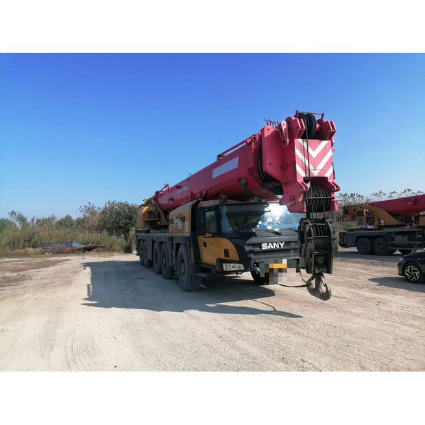 2020 SANY SAC2600T8-44115542