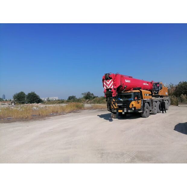 2020 SANY SAC2600T8-44115543