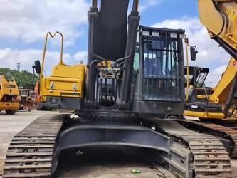 Image for EXCAVATORS 2023 Volvo EC480DL