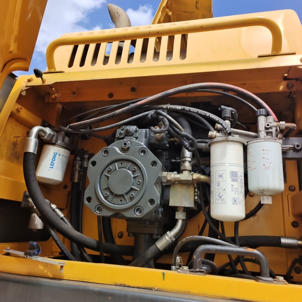 2023 Volvo EC480DL-44115550