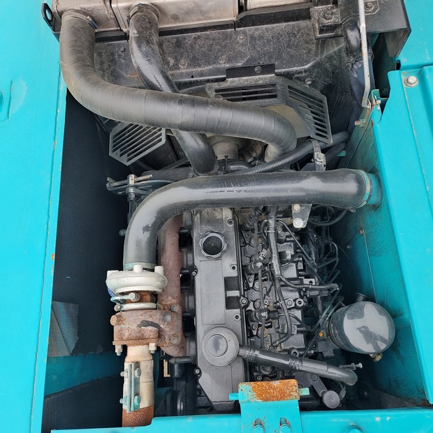 2023 كوبيلكو SK140-44115572