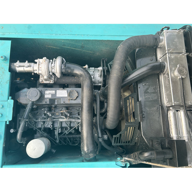 2023 كوبيلكو SK140-44115574