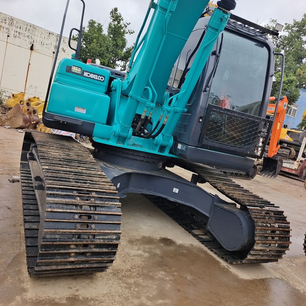 2023 KOBELCO SK200-8-44115611