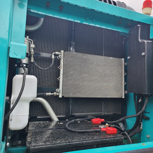 2023 KOBELCO SK200-8-44115614