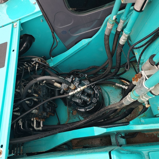 2023 KOBELCO SK200-8-44115615