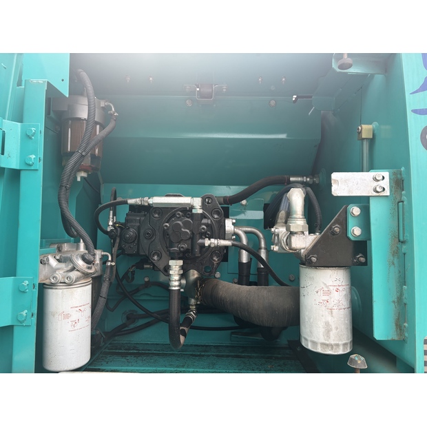 2023 KOBELCO SK210-44115651