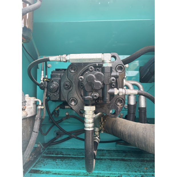 2023 KOBELCO SK210-44115652