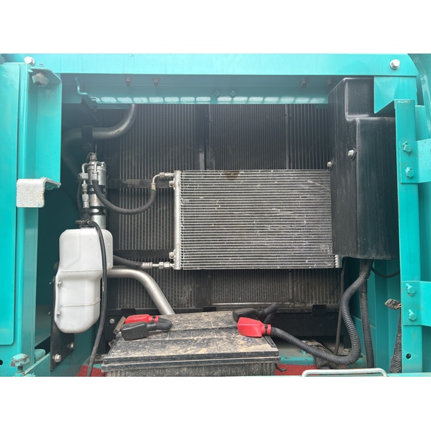 2023 KOBELCO SK210-44115653