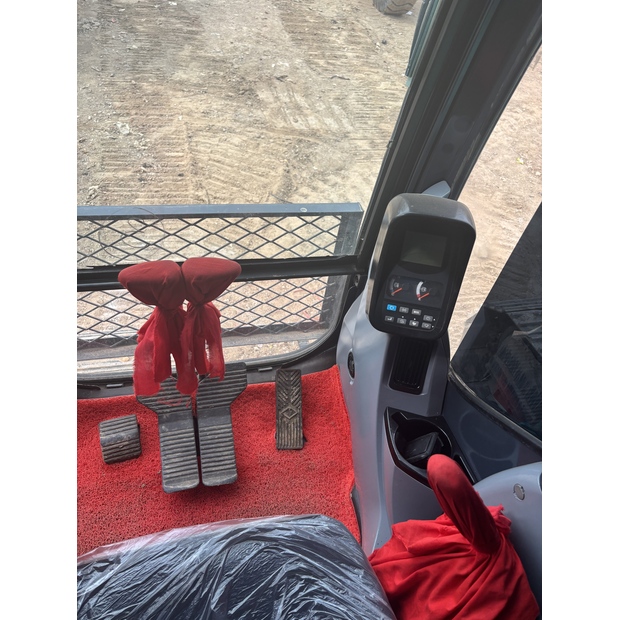 2023 KOBELCO SK210-44115655