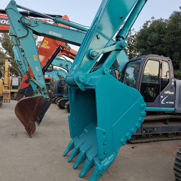 2023 KOBELCO SK350-44115658