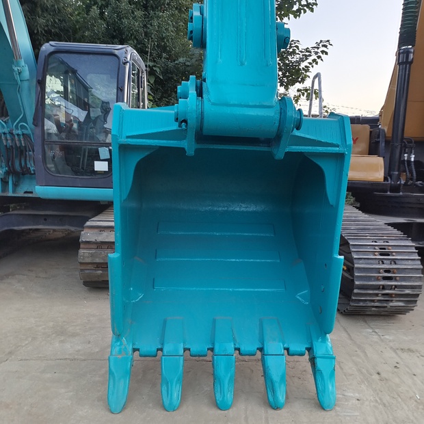 2023 KOBELCO SK350-44115659