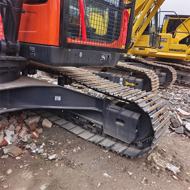 2023 Doosan DH225LC-44115682