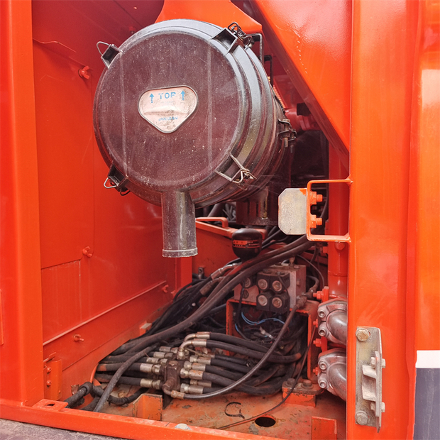 2023 Doosan DH225LC-44115687