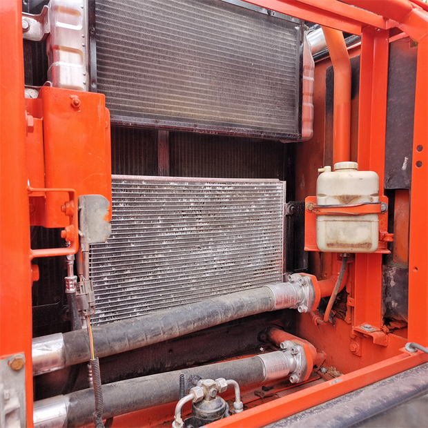 2023 Doosan DH225LC-44115688