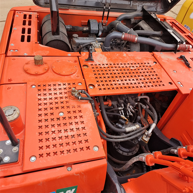 2023 Doosan DH225LC-44115689