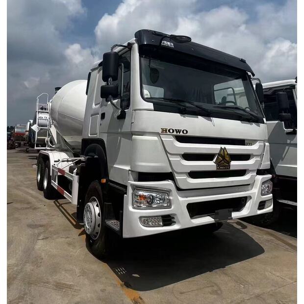 2024 HOWO 371-44115691