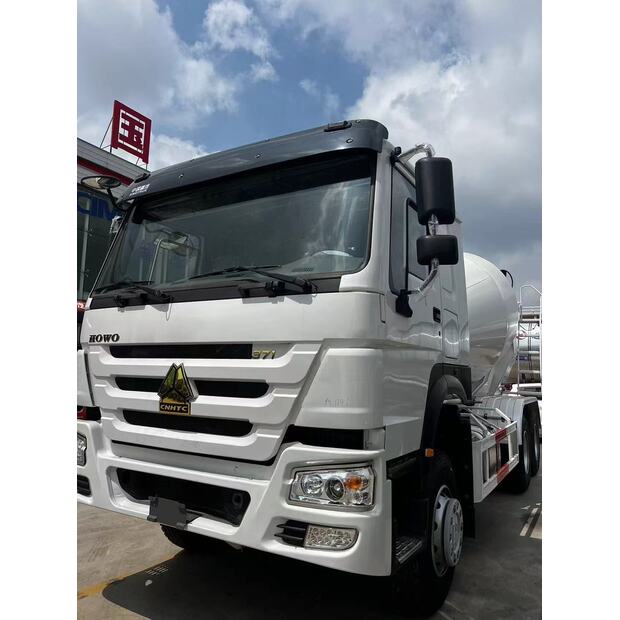 2024 HOWO 371-44115692