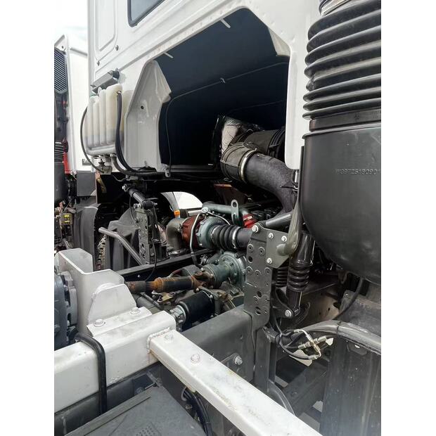 2024 HOWO 371-44115693