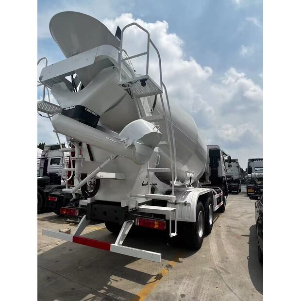 2024 HOWO 371-44115694