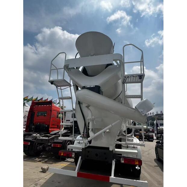 2024 HOWO 371-44115695