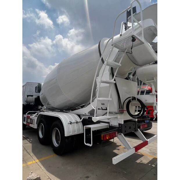 2024 HOWO 371-44115696