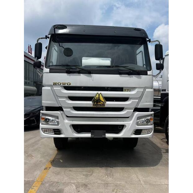 2024 HOWO 371-44115697