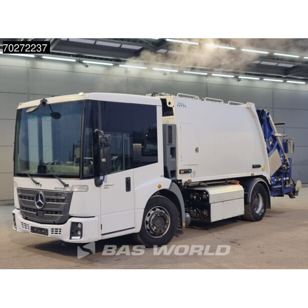 2017 مرسيدس بنز Econic 1830-44115742