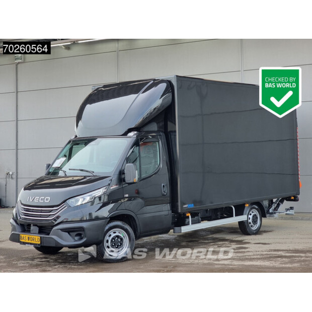 2024 Iveco Daily 35S21-44115744