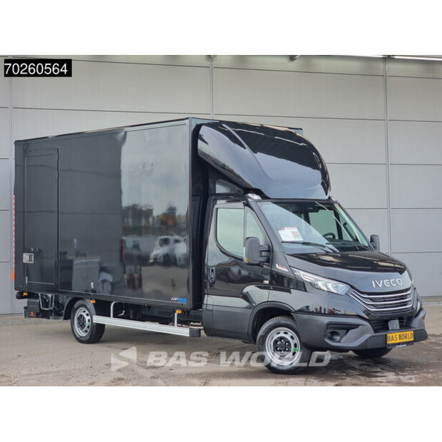 2024 Iveco Daily 35S21-44115745