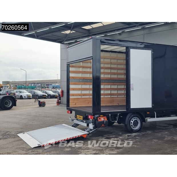 2024 Iveco Daily 35S21-44115746