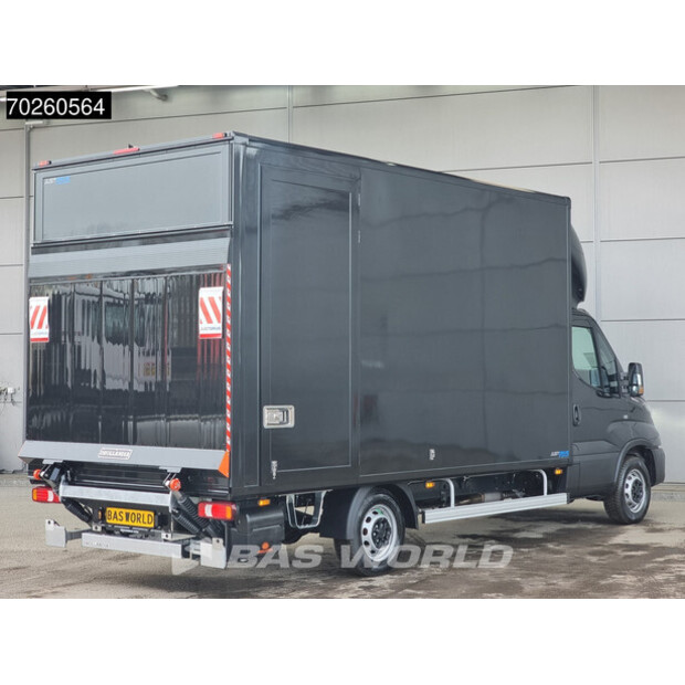 2024 Iveco Daily 35S21-44115747
