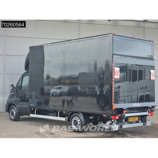 2024 Iveco Daily 35S21-44115748