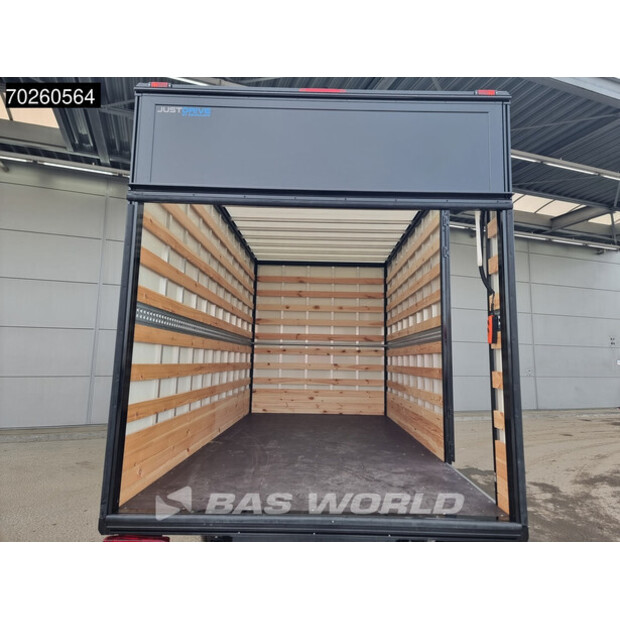 2024 Iveco Daily 35S21-44115749