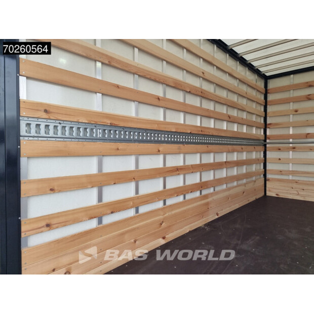 2024 Iveco Daily 35S21-44115750