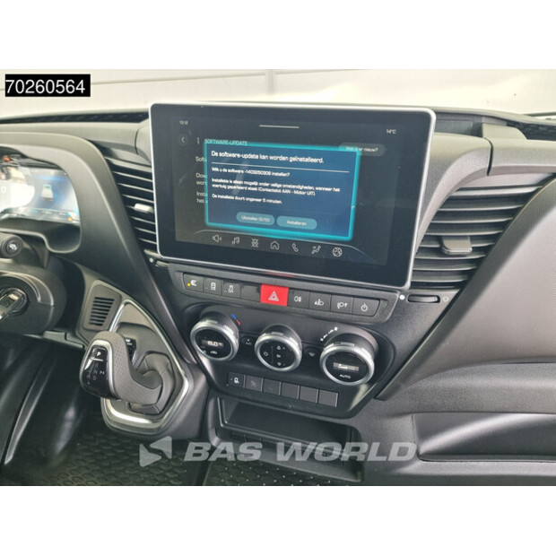 2024 Iveco Daily 35S21-44115754