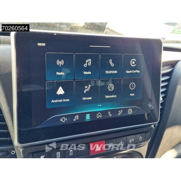 2024 Iveco Daily 35S21-44115755