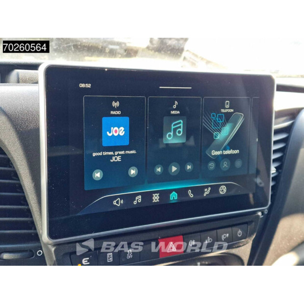 2024 Iveco Daily 35S21-44115756