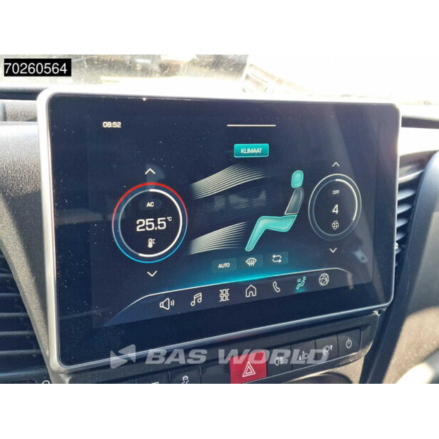 2024 Iveco Daily 35S21-44115757