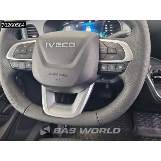 2024 Iveco Daily 35S21-44115758