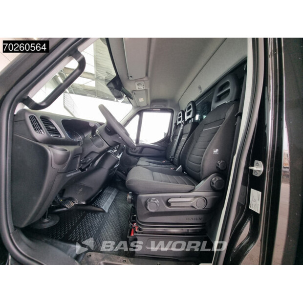 2024 Iveco Daily 35S21-44115764