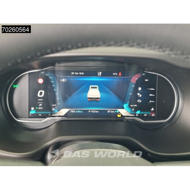 2024 Iveco Daily 35S21-44115765