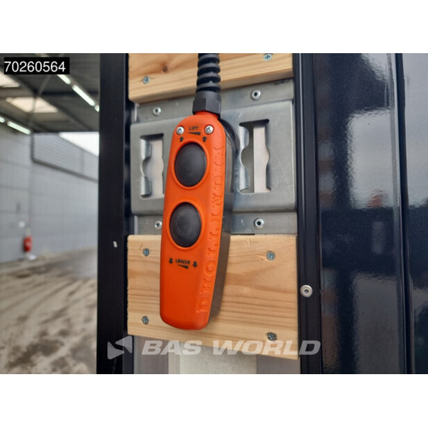 2024 Iveco Daily 35S21-44115766