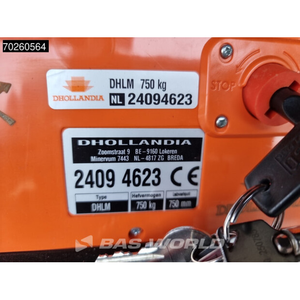 2024 Iveco Daily 35S21-44115767