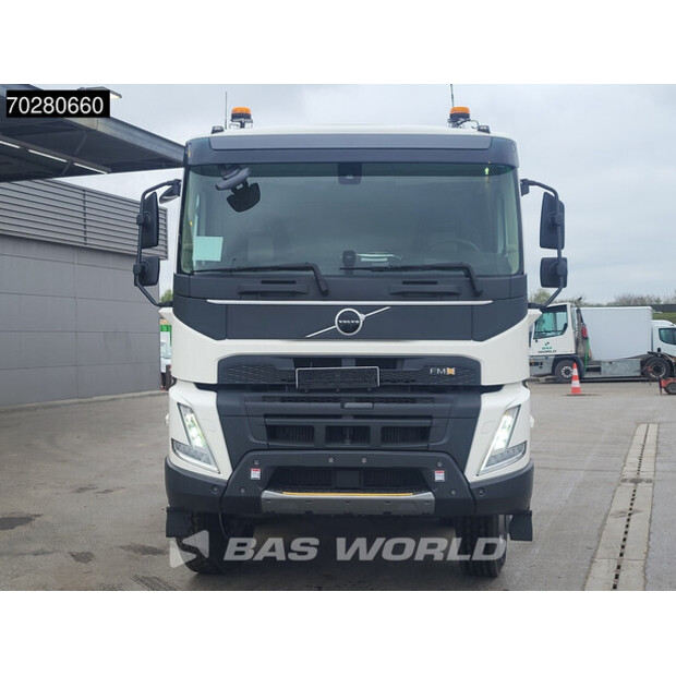 2024 Volvo FMX 460-44115774