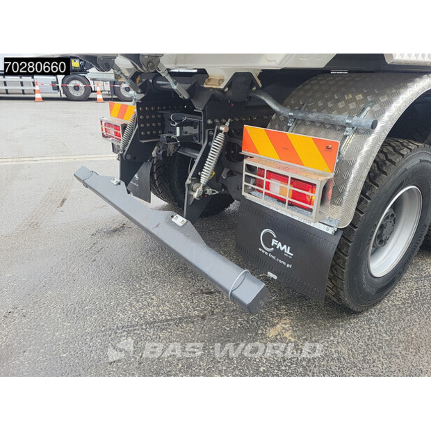 2024 Volvo FMX 460-44115778