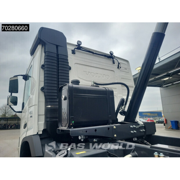 2024 Volvo FMX 460-44115779