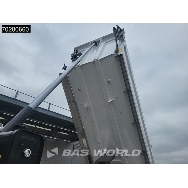 2024 Volvo FMX 460-44115780