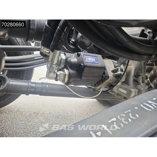 2024 Volvo FMX 460-44115783