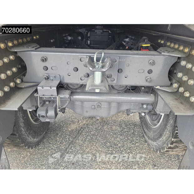 2024 Volvo FMX 460-44115785